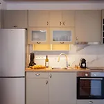 Artemaki House Prázdninový dům