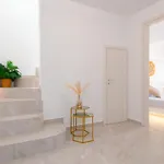 Artemaki House Prázdninový dům *