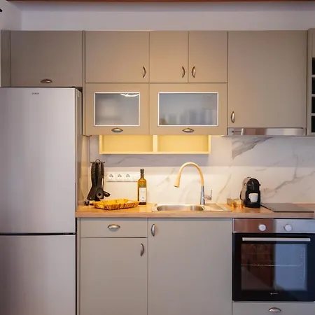 Artemaki House Tatil Evi