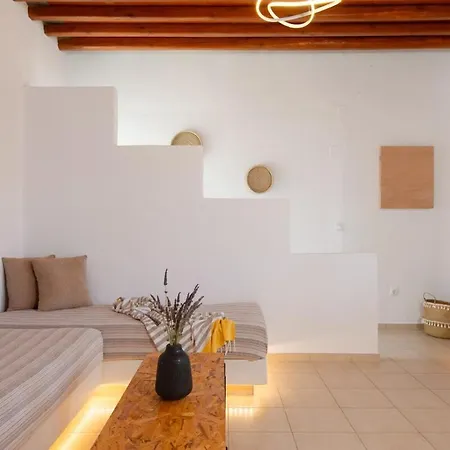 Artemaki House 度假居 *