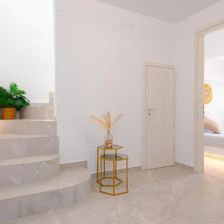 Artemaki House Tatil Evi *