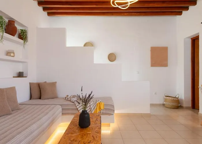 Artemaki House 度假居 *