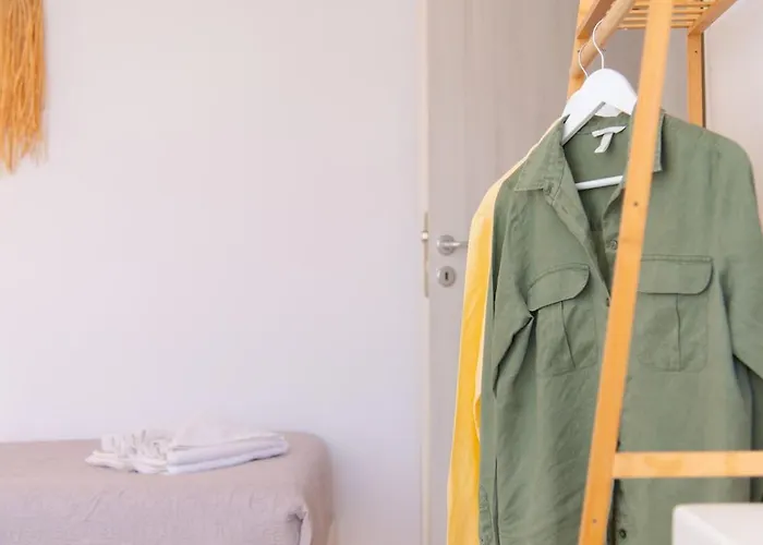 度假居 Artemaki House *