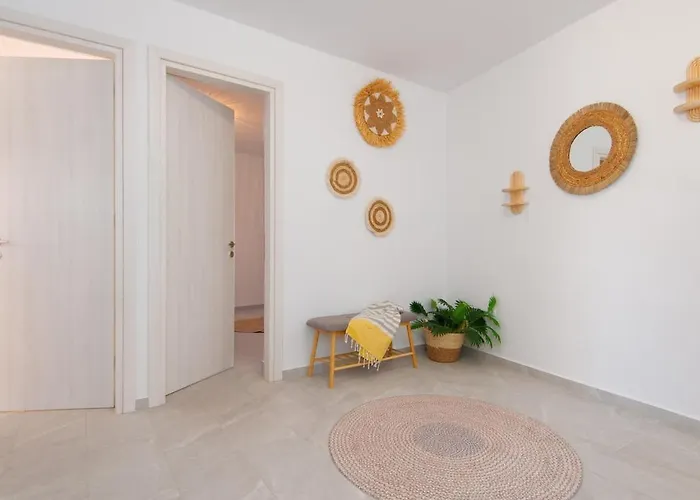 Artemaki House * 阿提蒙