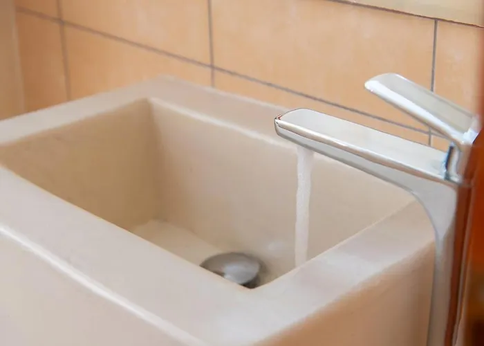 Artemaki House 度假居