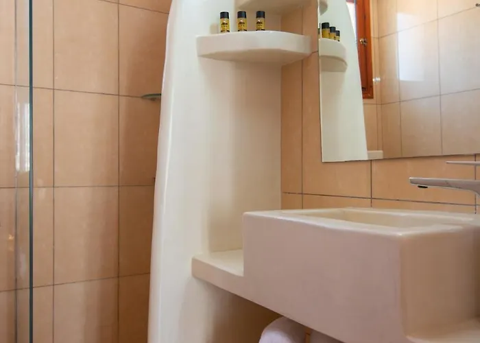 Artemaki House * 阿提蒙