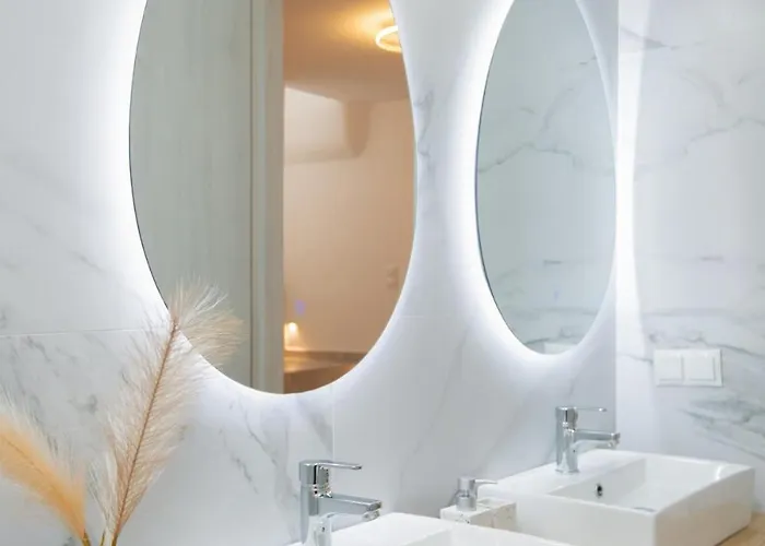 Artemaki House 阿提蒙