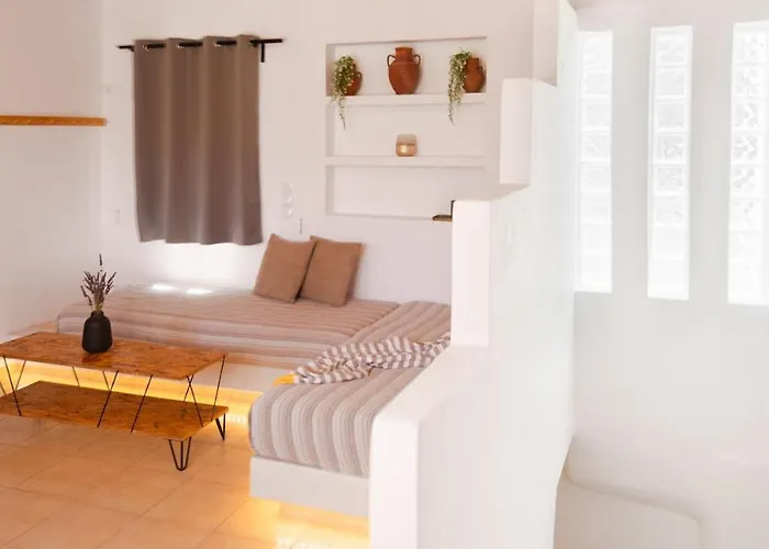 Artemaki House * 阿提蒙