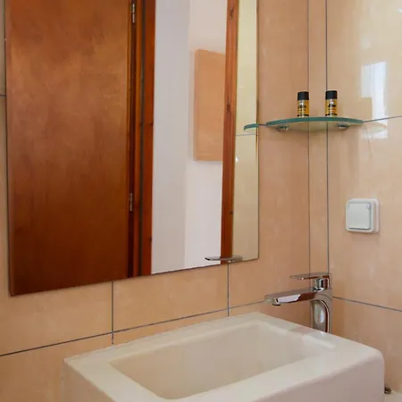 Σπίτι διακοπών Artemaki House