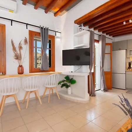 Artemaki House * Artemonas