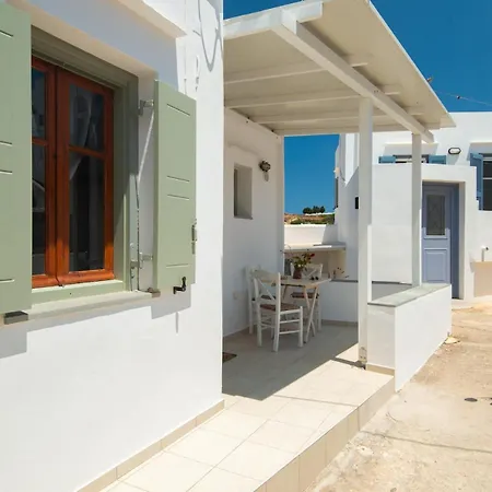 Дом отдыха Artemaki House *