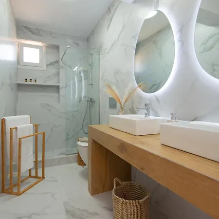 Artemaki House Αρτεμώνας