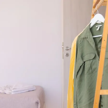 Σπίτι διακοπών Artemaki House *