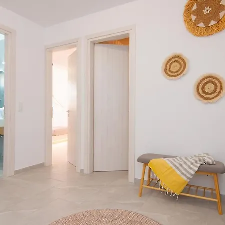 Σπίτι διακοπών Artemaki House