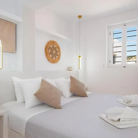 Holiday home Artemaki House Artemonas