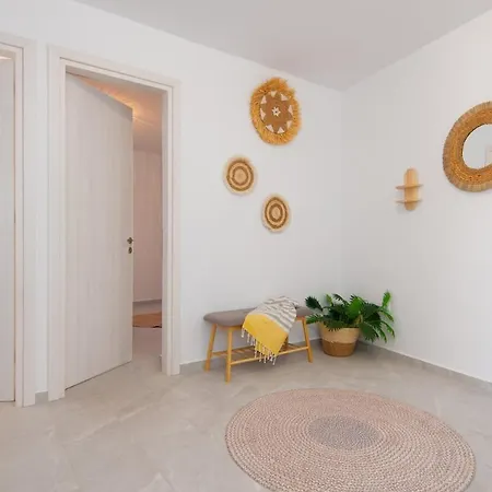 Artemaki House * Artemonas