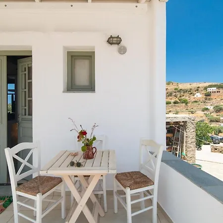 Artemaki House Σπίτι διακοπών *