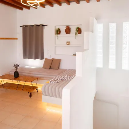 Artemaki House * Artemonas
