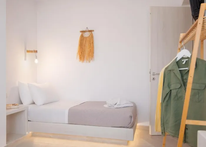 펜션 Artemaki House 알테문