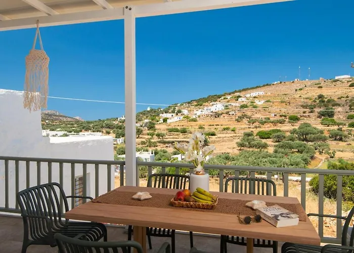 Дом отдыха Artemaki House Артемон