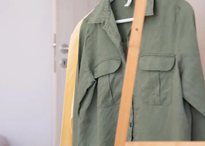 Ferienhaus Artemaki House